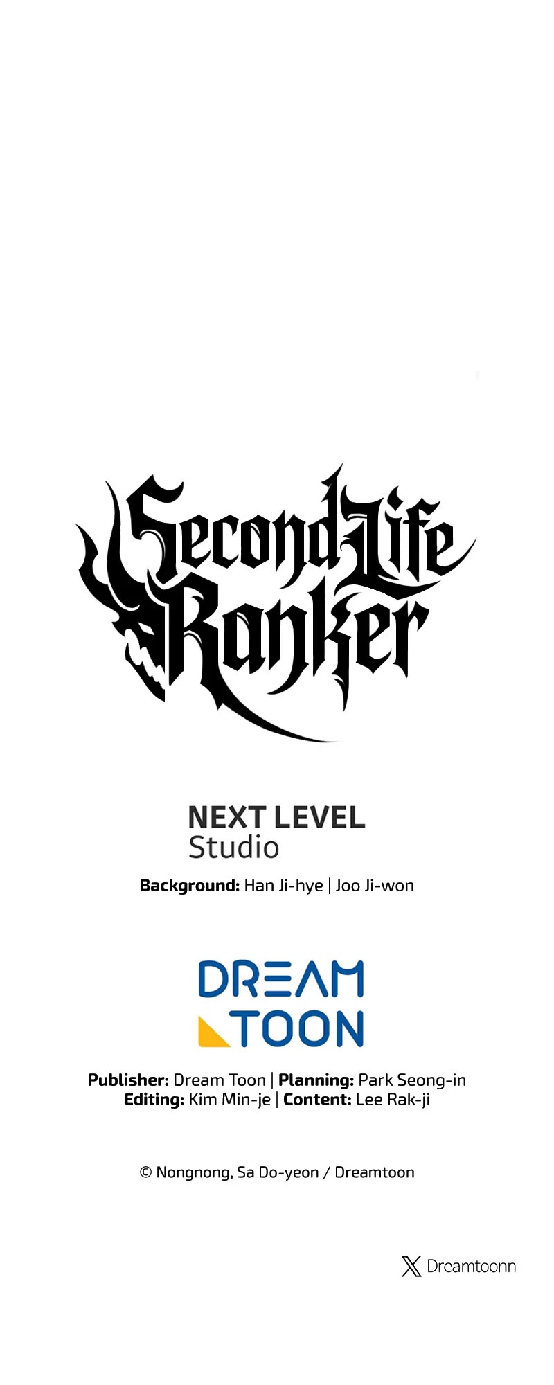 Ranker Who Lives A Second Time Chapter 199 page 61 - Chapter 199