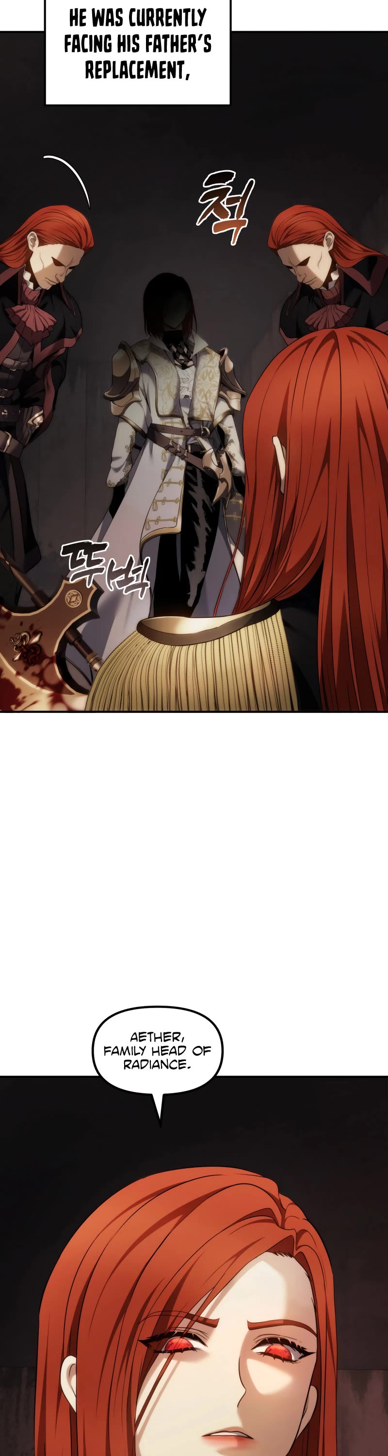 Ranker Who Lives A Second Time Chapter 199 page 7 - Chapter 199