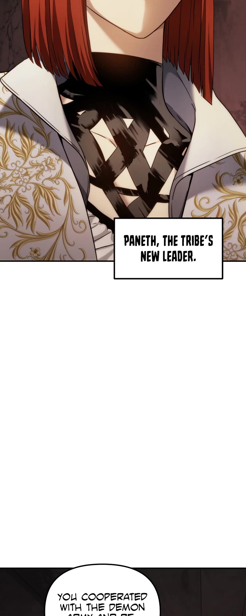 Ranker Who Lives A Second Time Chapter 199 page 8 - Chapter 199