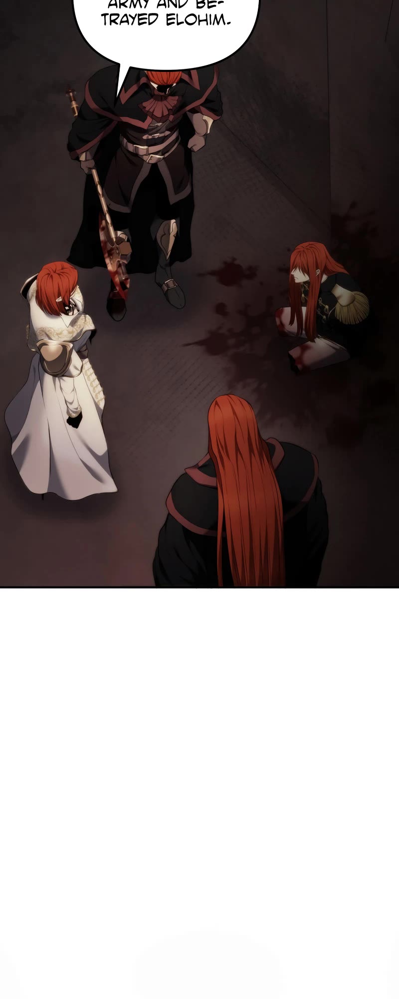 Ranker Who Lives A Second Time Chapter 199 page 9 - Chapter 199