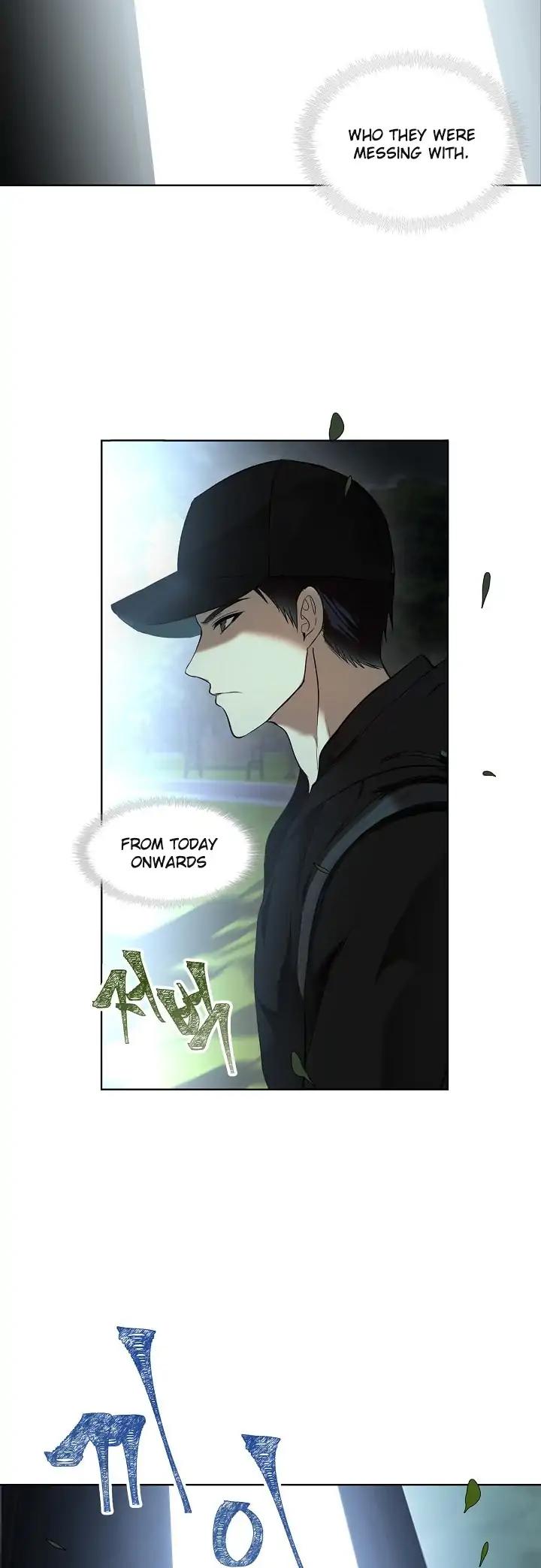 Ranker Who Lives A Second Time Chapter 2 page 14 - Chapter 2