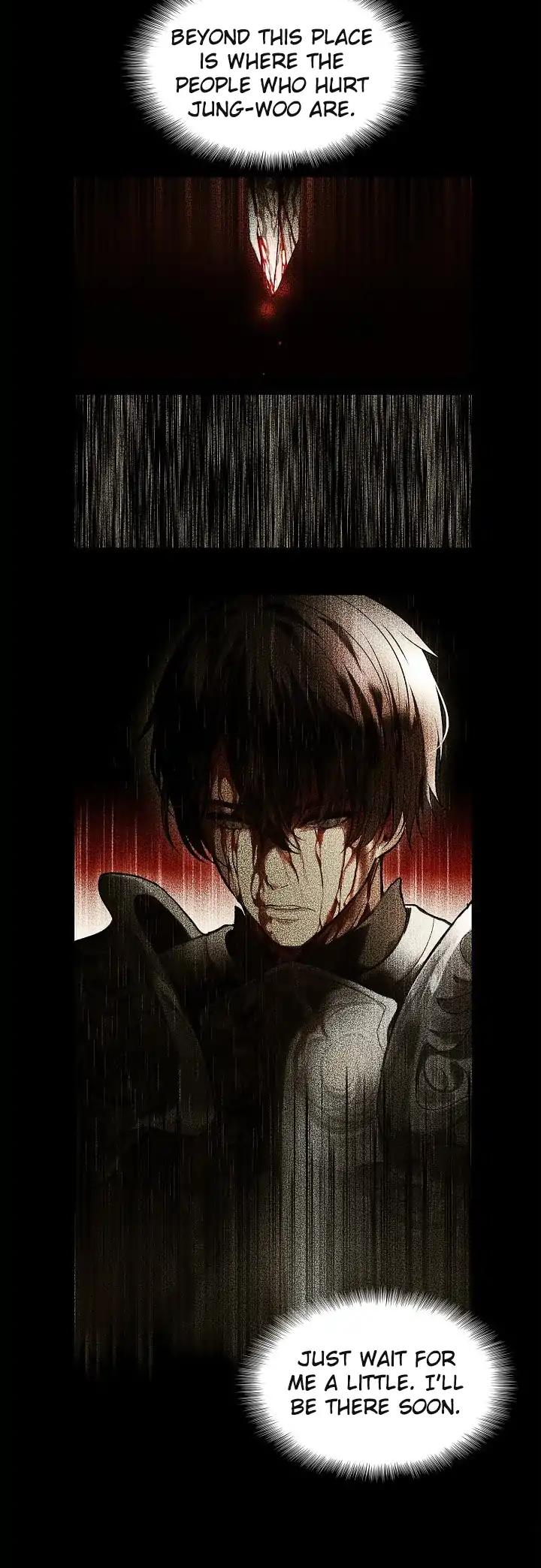 Ranker Who Lives A Second Time Chapter 2 page 19 - Chapter 2