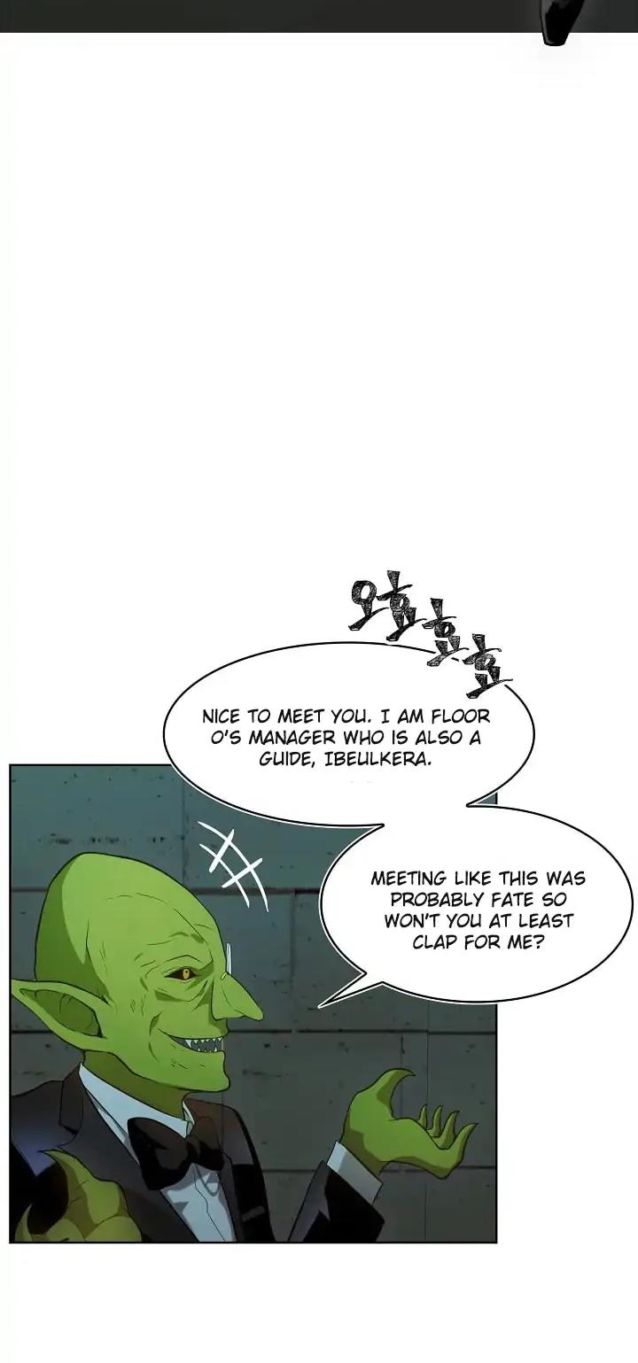 Ranker Who Lives A Second Time Chapter 2 page 24 - Chapter 2
