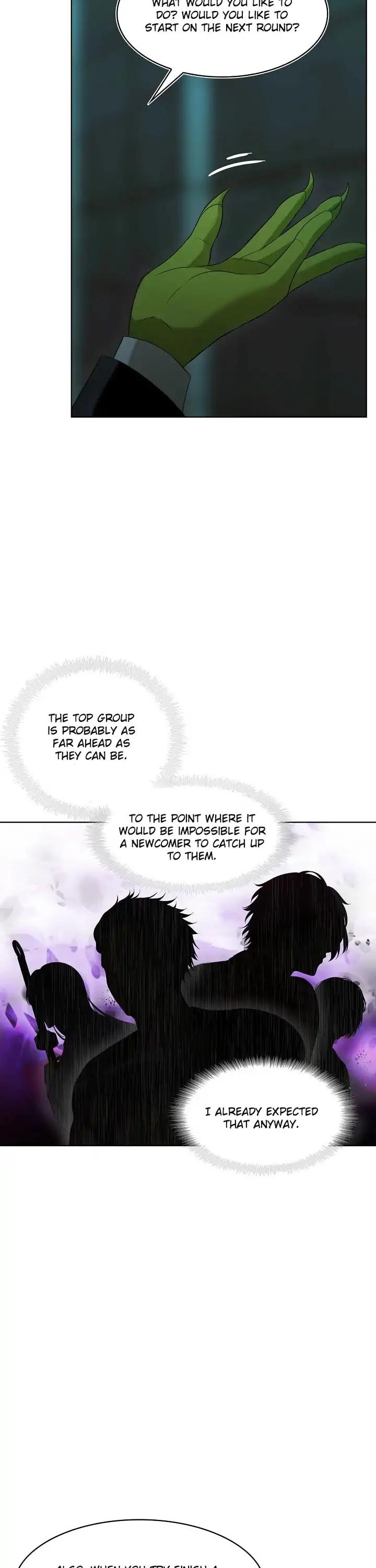 Ranker Who Lives A Second Time Chapter 2 page 28 - Chapter 2