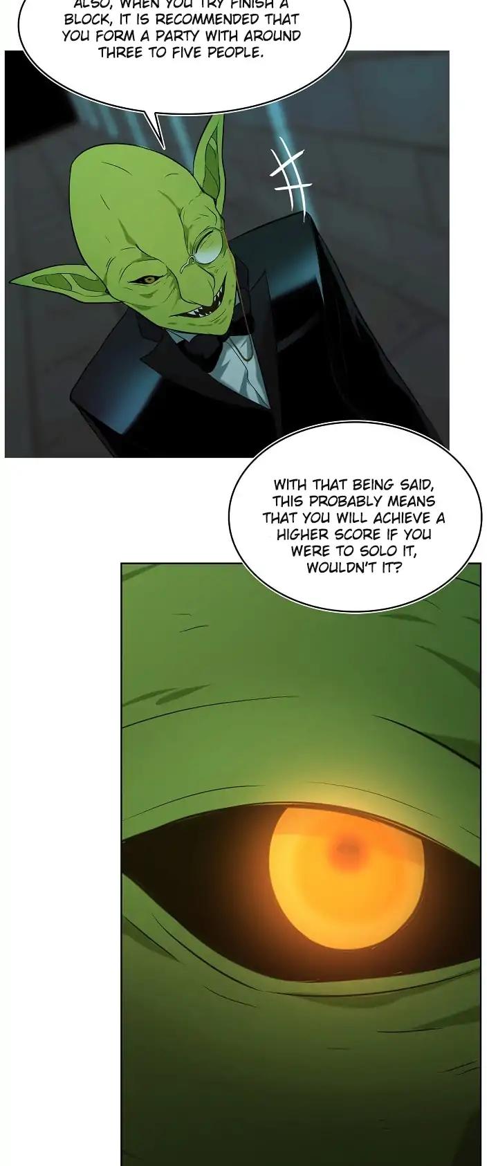 Ranker Who Lives A Second Time Chapter 2 page 29 - Chapter 2