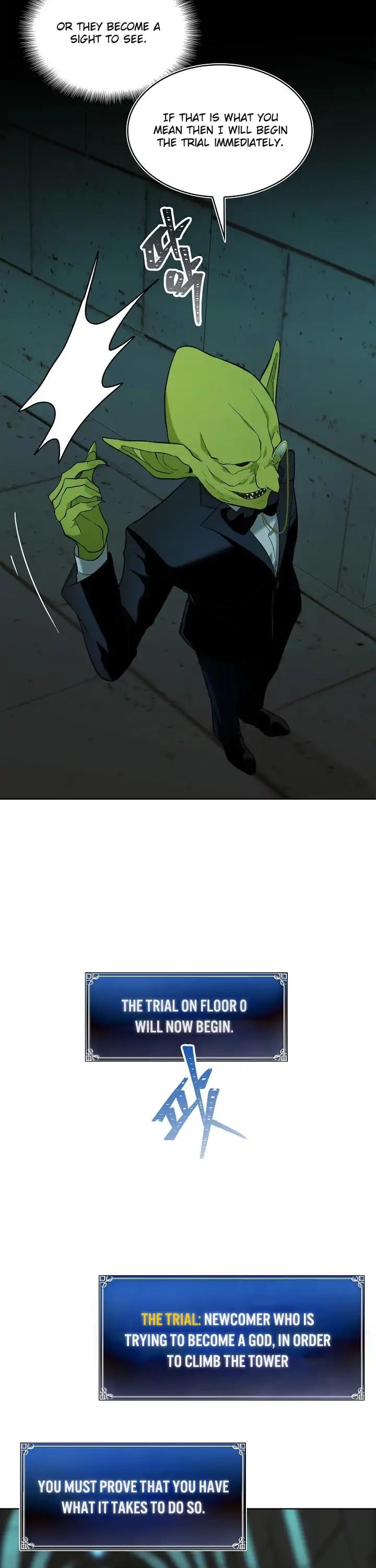 Ranker Who Lives A Second Time Chapter 2 page 32 - Chapter 2