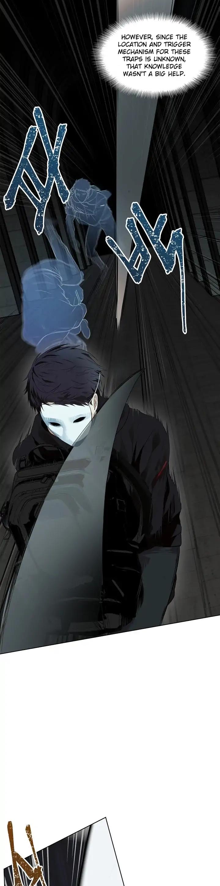 Ranker Who Lives A Second Time Chapter 2 page 37 - Chapter 2