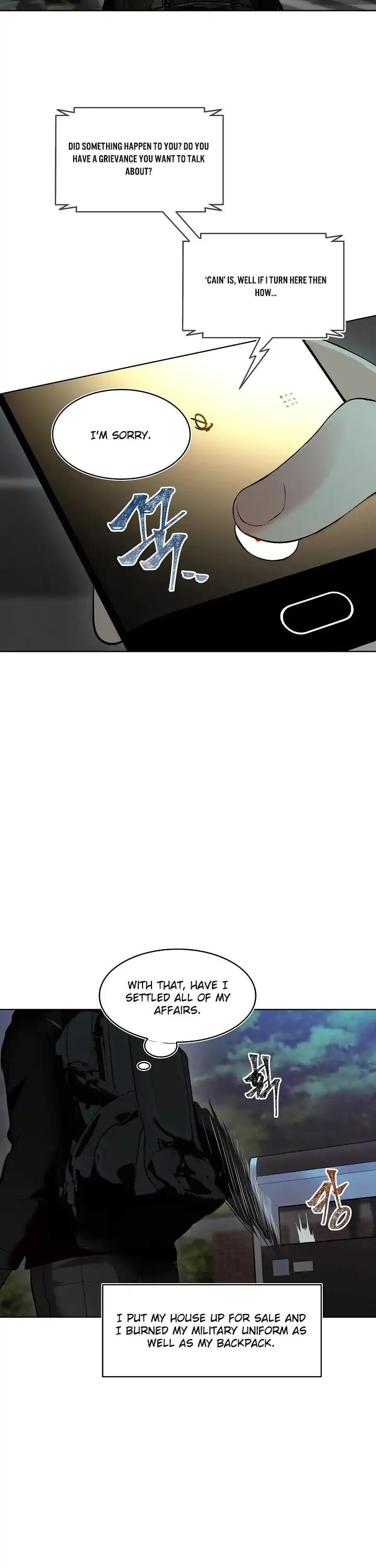 Ranker Who Lives A Second Time Chapter 2 page 7 - Chapter 2