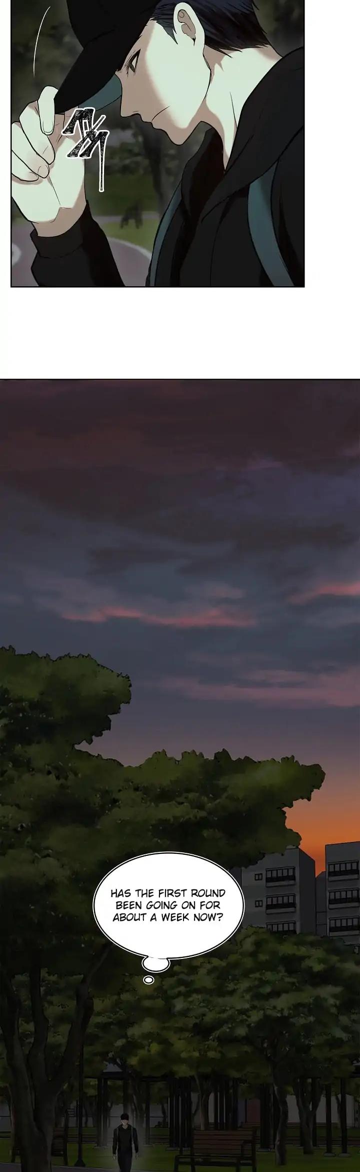 Ranker Who Lives A Second Time Chapter 2 page 9 - Chapter 2