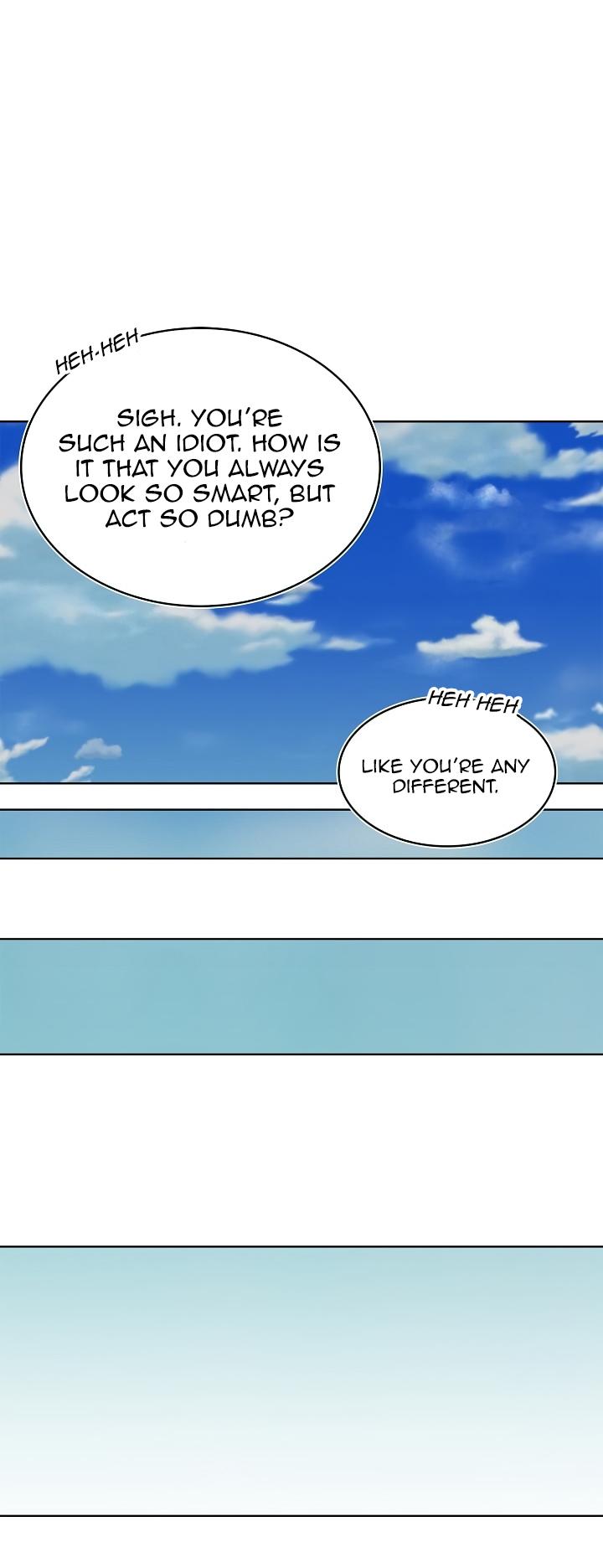 Ranker Who Lives A Second Time Chapter 20 page 11 - Chapter 20