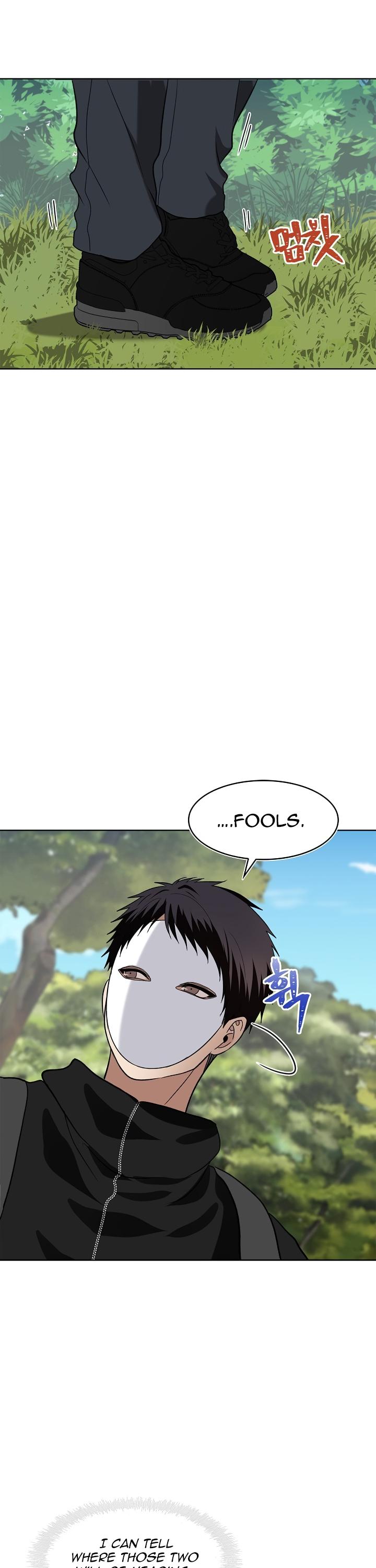 Ranker Who Lives A Second Time Chapter 20 page 13 - Chapter 20