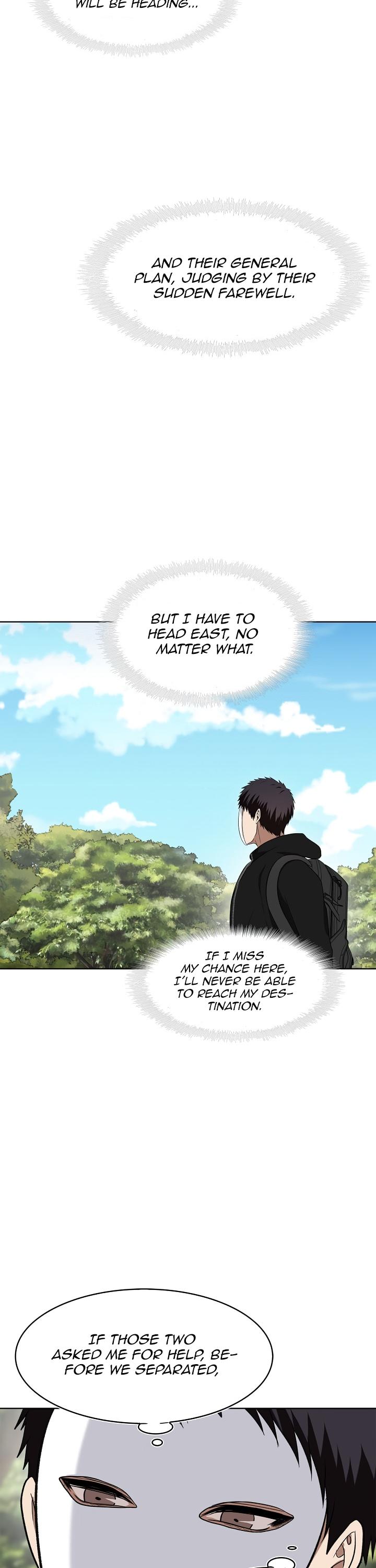 Ranker Who Lives A Second Time Chapter 20 page 14 - Chapter 20