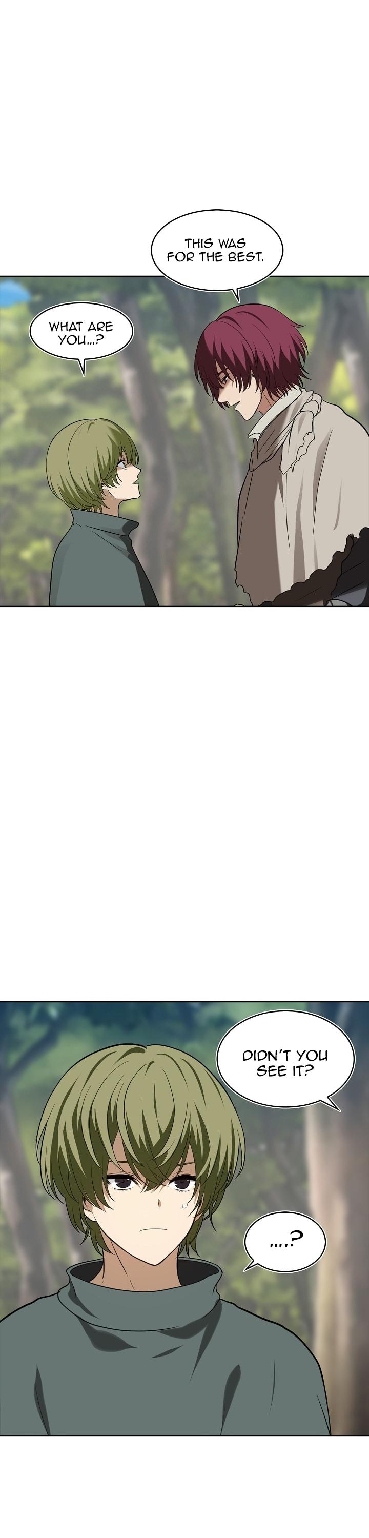 Ranker Who Lives A Second Time Chapter 20 page 2 - Chapter 20
