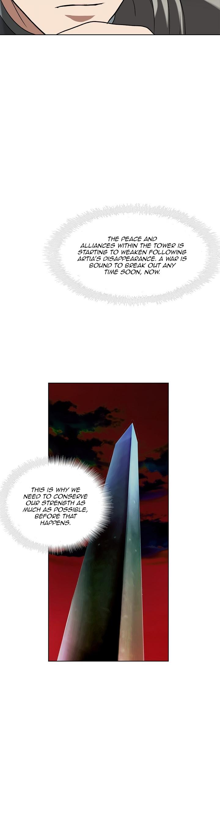 Ranker Who Lives A Second Time Chapter 20 page 21 - Chapter 20