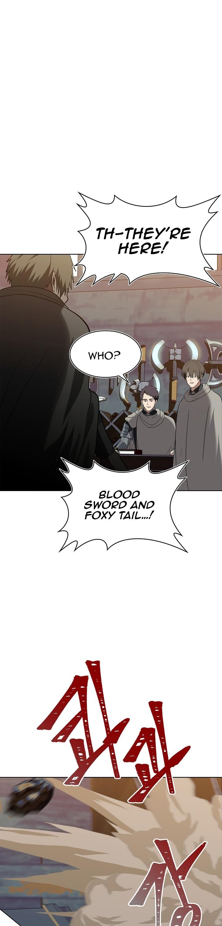 Ranker Who Lives A Second Time Chapter 20 page 23 - Chapter 20