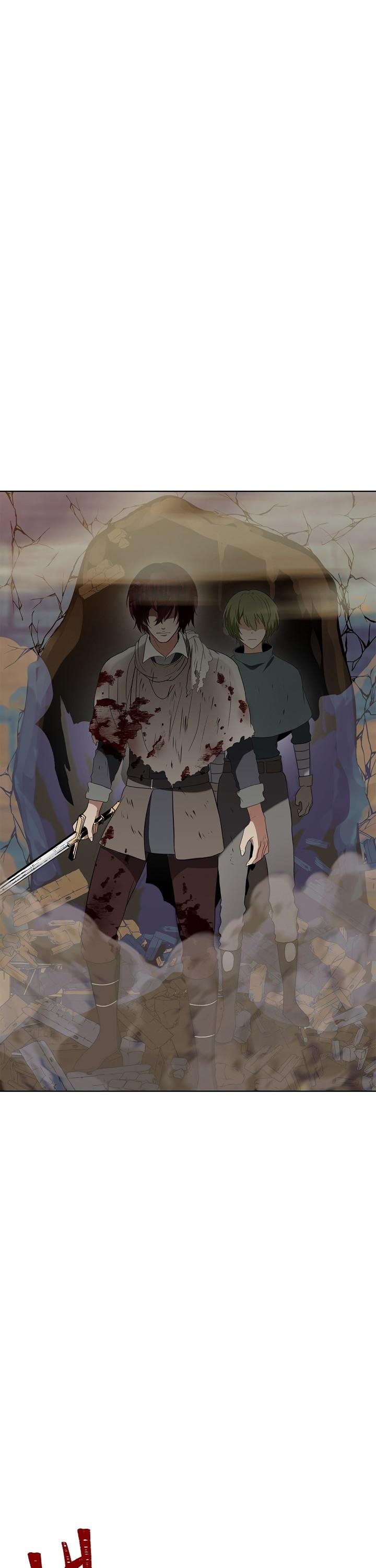 Ranker Who Lives A Second Time Chapter 20 page 25 - Chapter 20