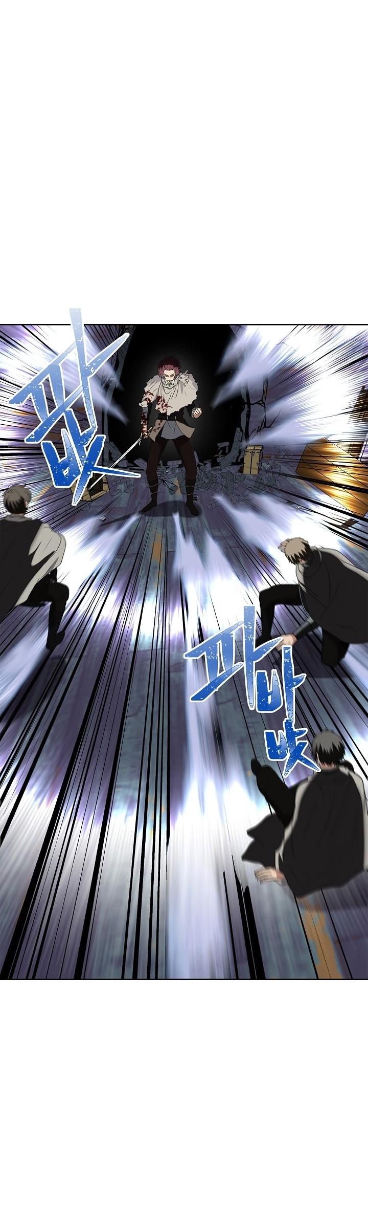 Ranker Who Lives A Second Time Chapter 20 page 27 - Chapter 20