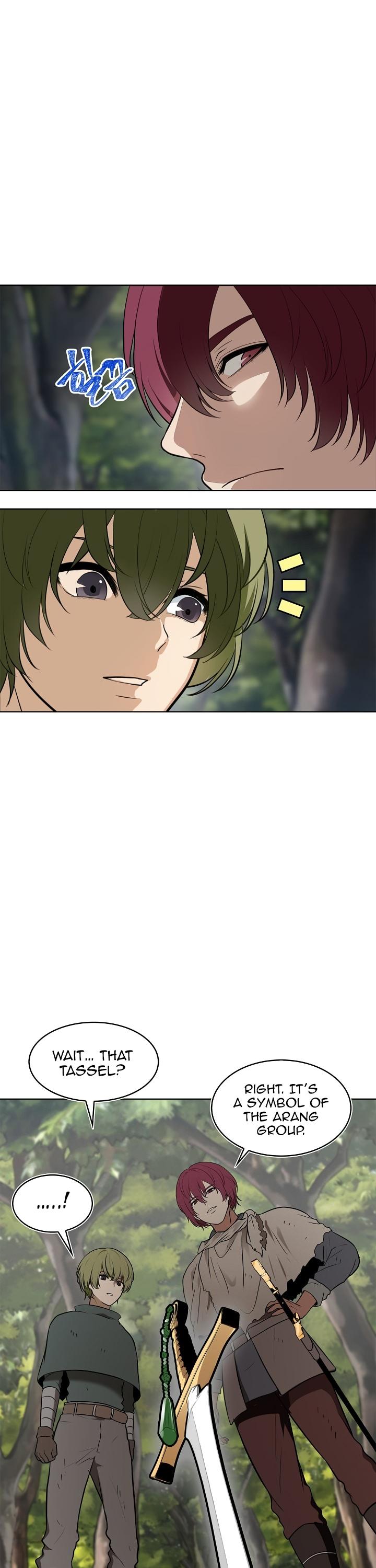 Ranker Who Lives A Second Time Chapter 20 page 3 - Chapter 20