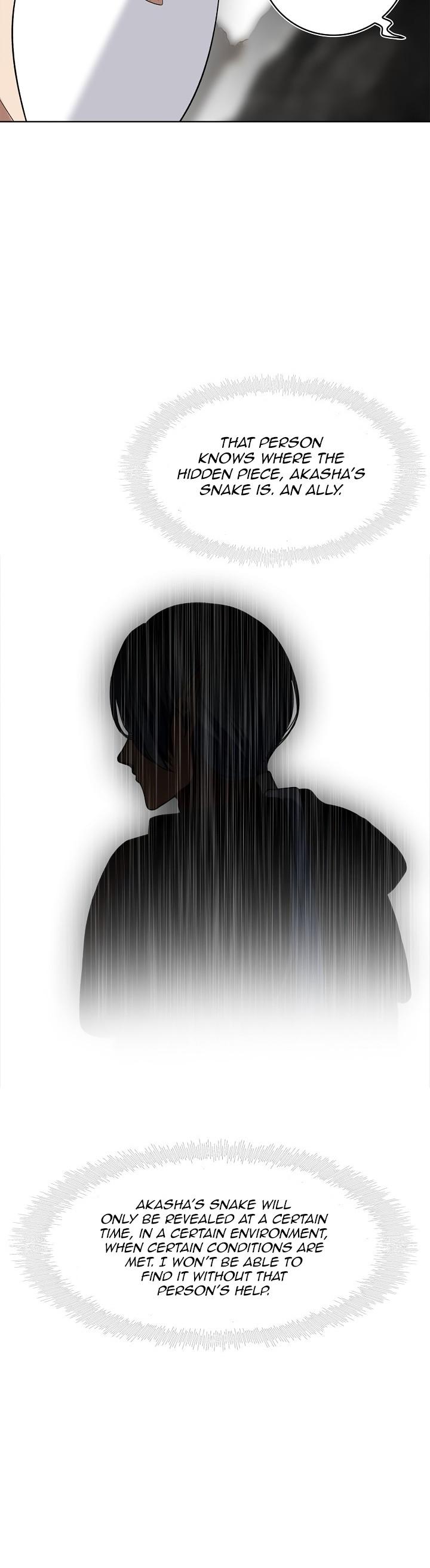 Ranker Who Lives A Second Time Chapter 20 page 34 - Chapter 20