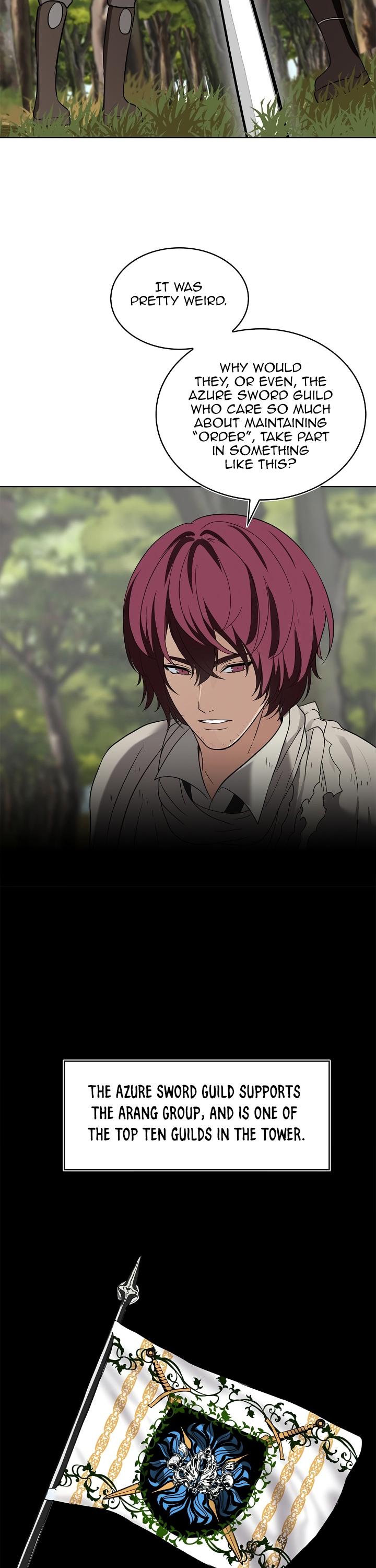 Ranker Who Lives A Second Time Chapter 20 page 4 - Chapter 20