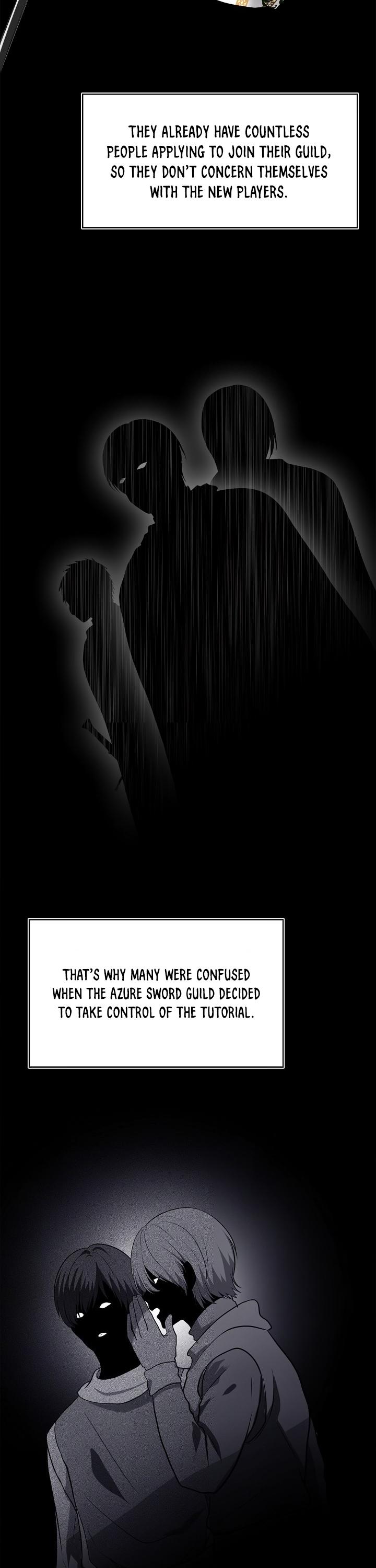 Ranker Who Lives A Second Time Chapter 20 page 5 - Chapter 20