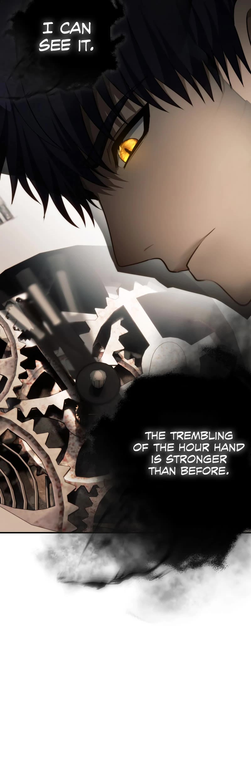 Ranker Who Lives A Second Time Chapter 200 page 11 - Chapter 200