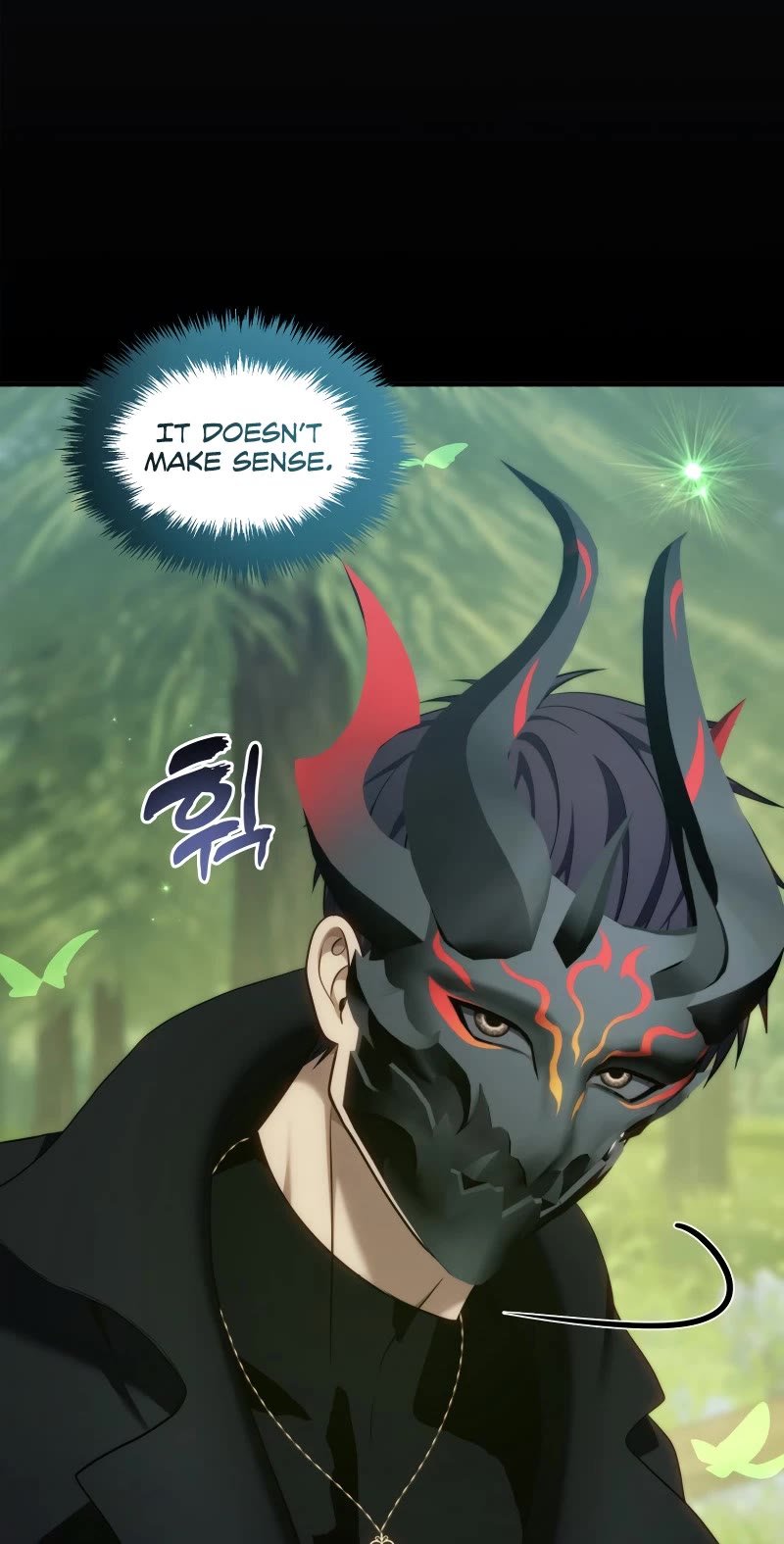 Ranker Who Lives A Second Time Chapter 200 page 13 - Chapter 200