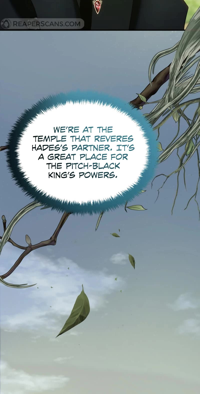 Ranker Who Lives A Second Time Chapter 200 page 14 - Chapter 200