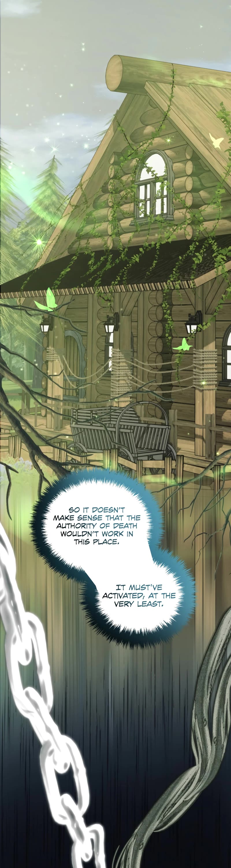 Ranker Who Lives A Second Time Chapter 200 page 15 - Chapter 200