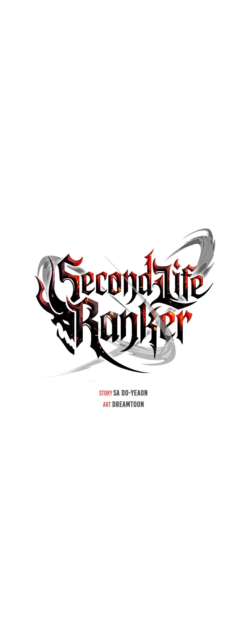 Ranker Who Lives A Second Time Chapter 200 page 22 - Chapter 200