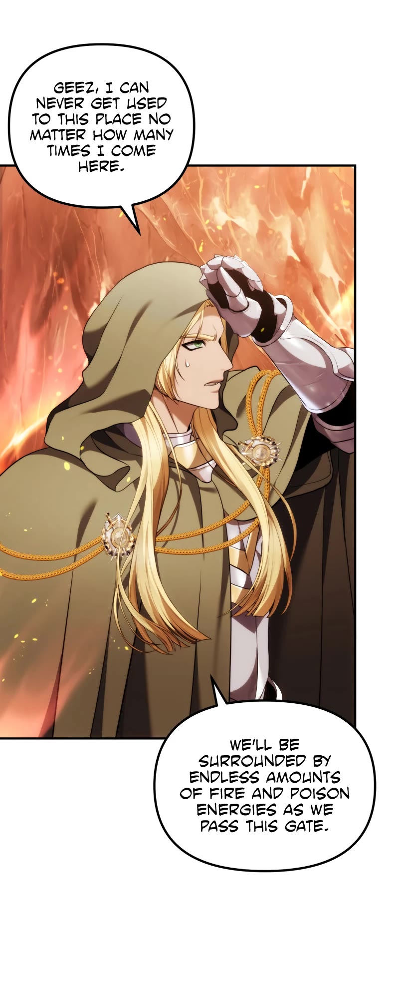 Ranker Who Lives A Second Time Chapter 200 page 28 - Chapter 200