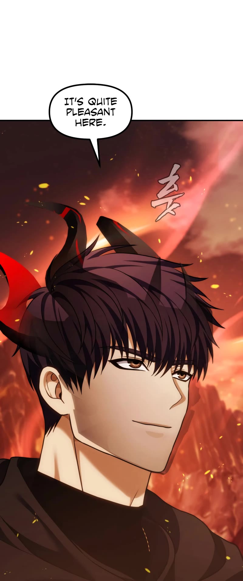 Ranker Who Lives A Second Time Chapter 200 page 32 - Chapter 200