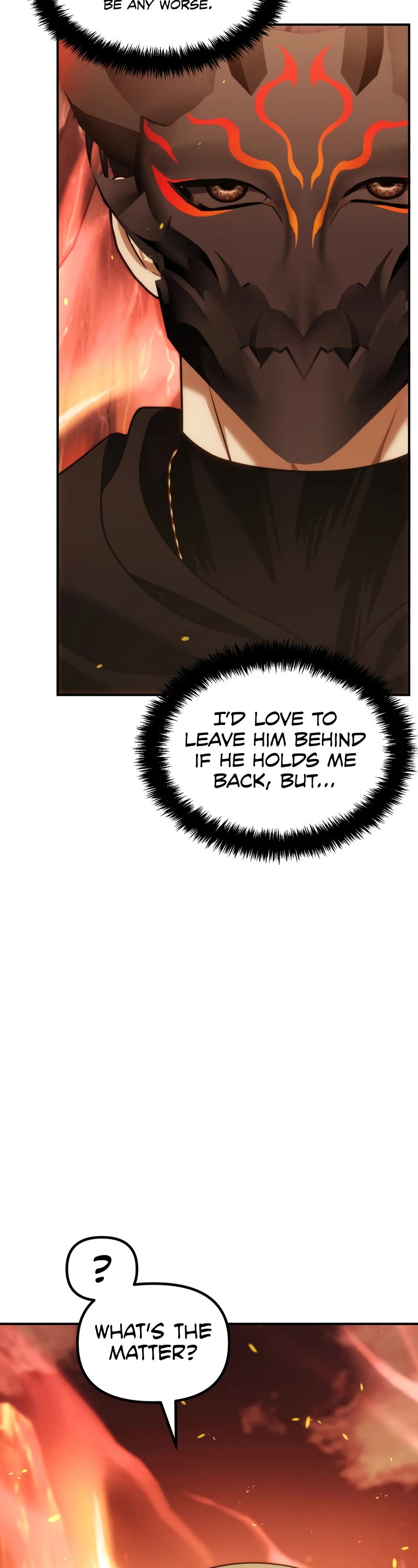Ranker Who Lives A Second Time Chapter 200 page 38 - Chapter 200