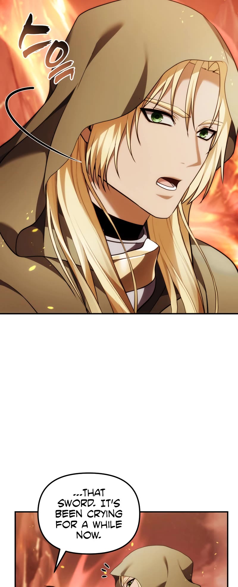 Ranker Who Lives A Second Time Chapter 200 page 39 - Chapter 200