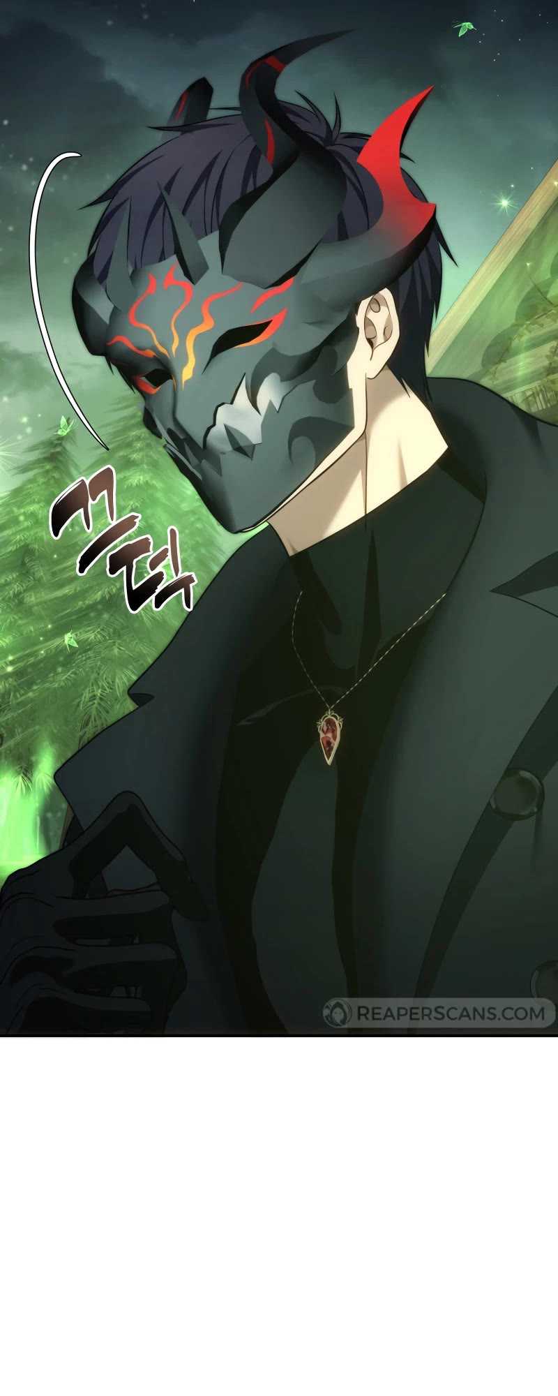 Ranker Who Lives A Second Time Chapter 200 page 4 - Chapter 200