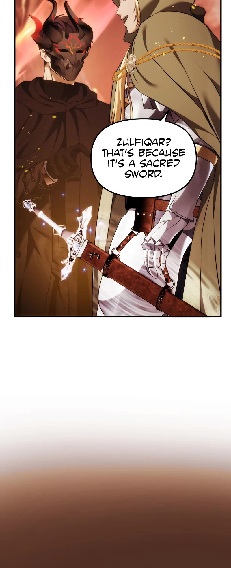 Ranker Who Lives A Second Time Chapter 200 page 40 - Chapter 200
