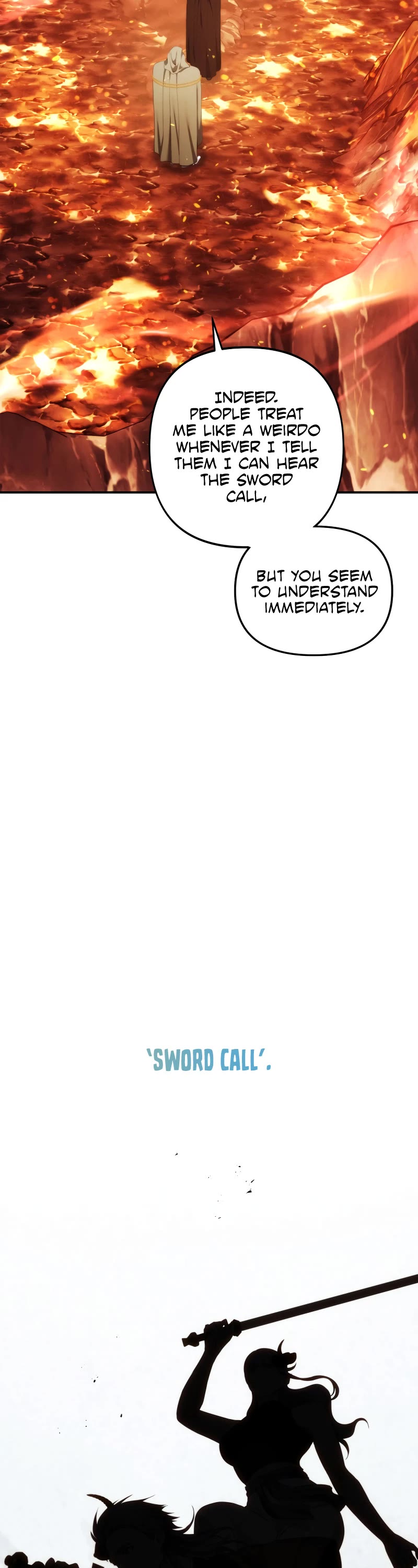 Ranker Who Lives A Second Time Chapter 200 page 42 - Chapter 200
