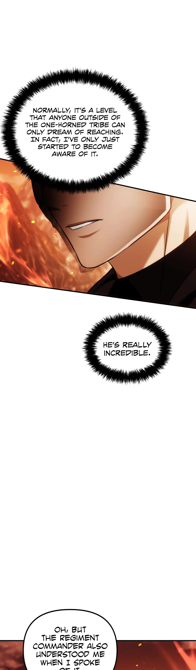 Ranker Who Lives A Second Time Chapter 200 page 46 - Chapter 200