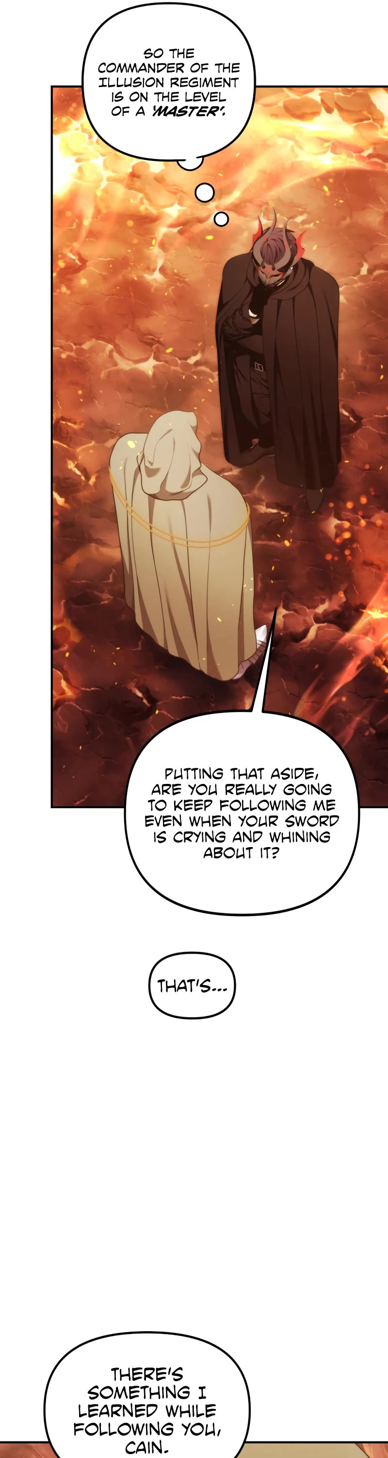 Ranker Who Lives A Second Time Chapter 200 page 48 - Chapter 200