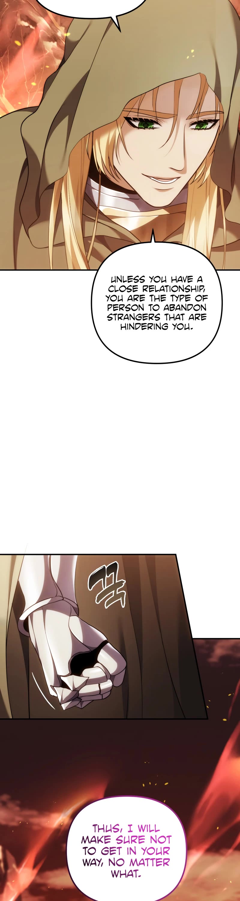 Ranker Who Lives A Second Time Chapter 200 page 49 - Chapter 200