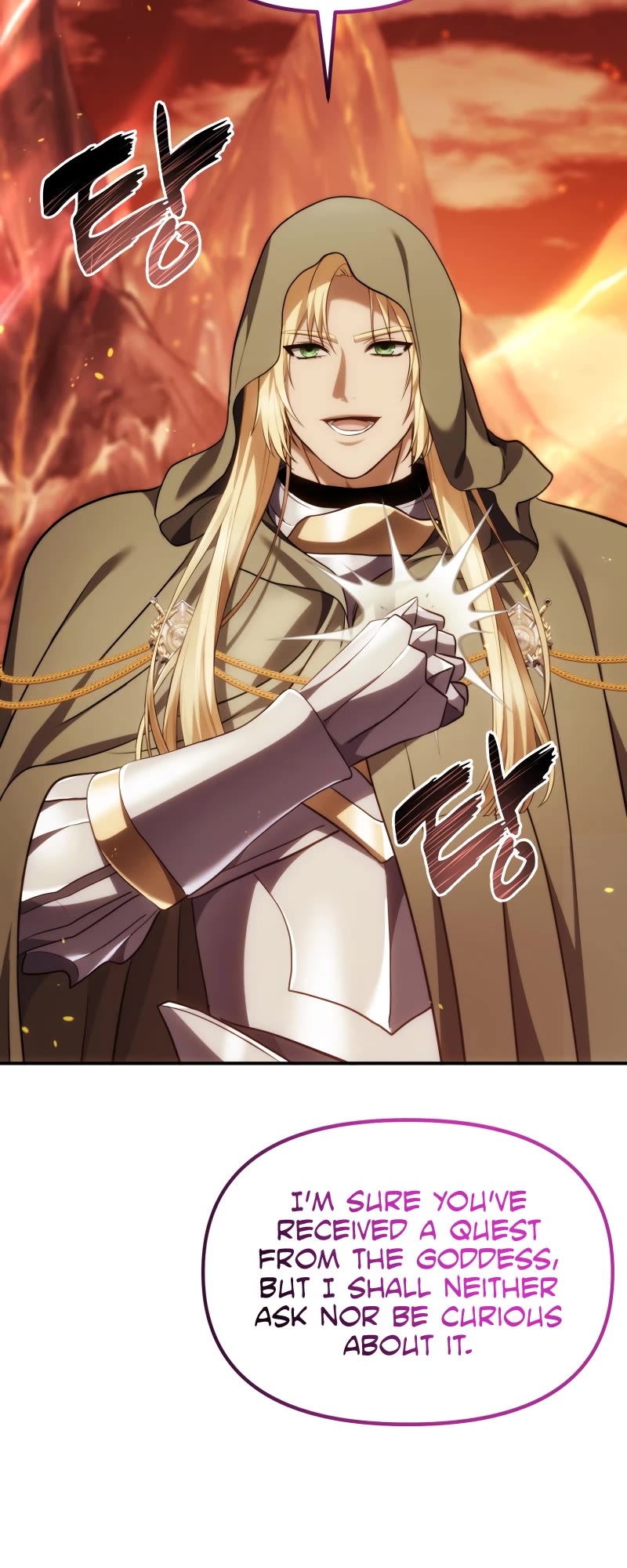 Ranker Who Lives A Second Time Chapter 200 page 50 - Chapter 200