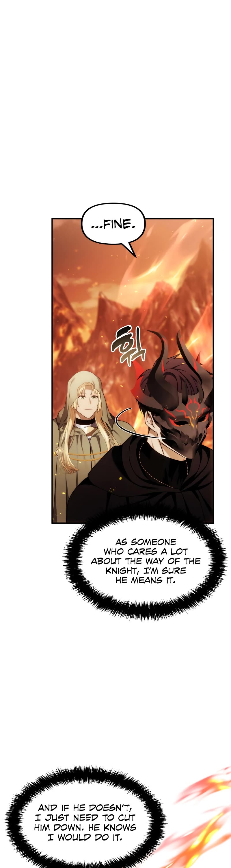 Ranker Who Lives A Second Time Chapter 200 page 52 - Chapter 200