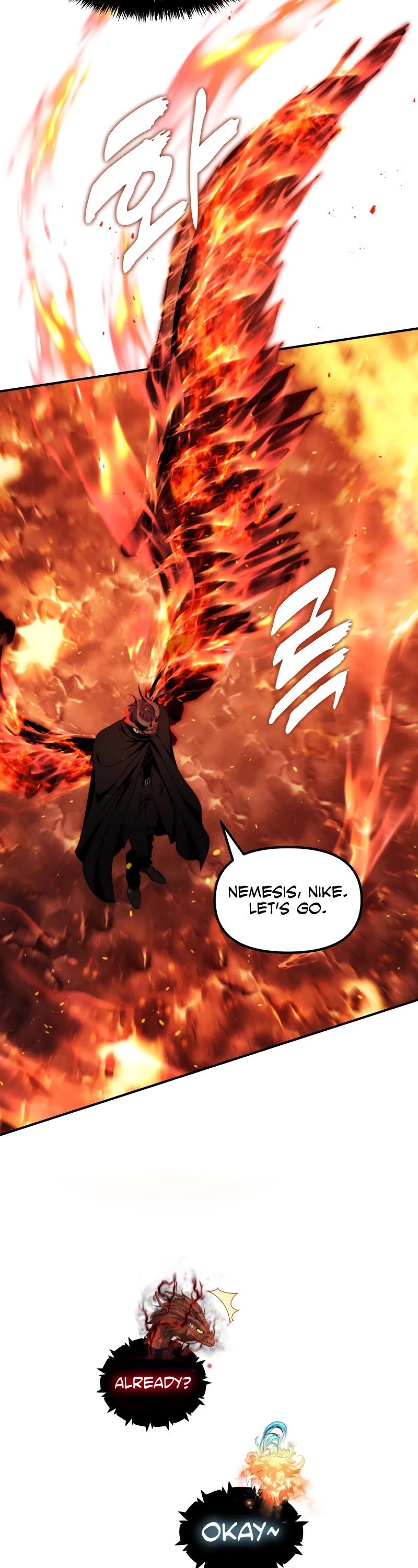 Ranker Who Lives A Second Time Chapter 200 page 53 - Chapter 200