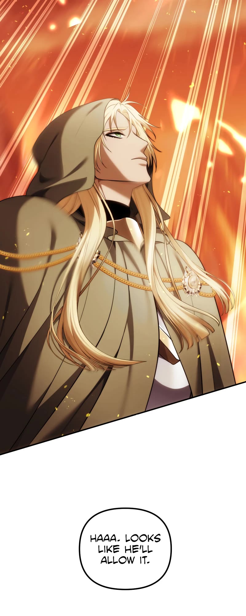 Ranker Who Lives A Second Time Chapter 200 page 55 - Chapter 200