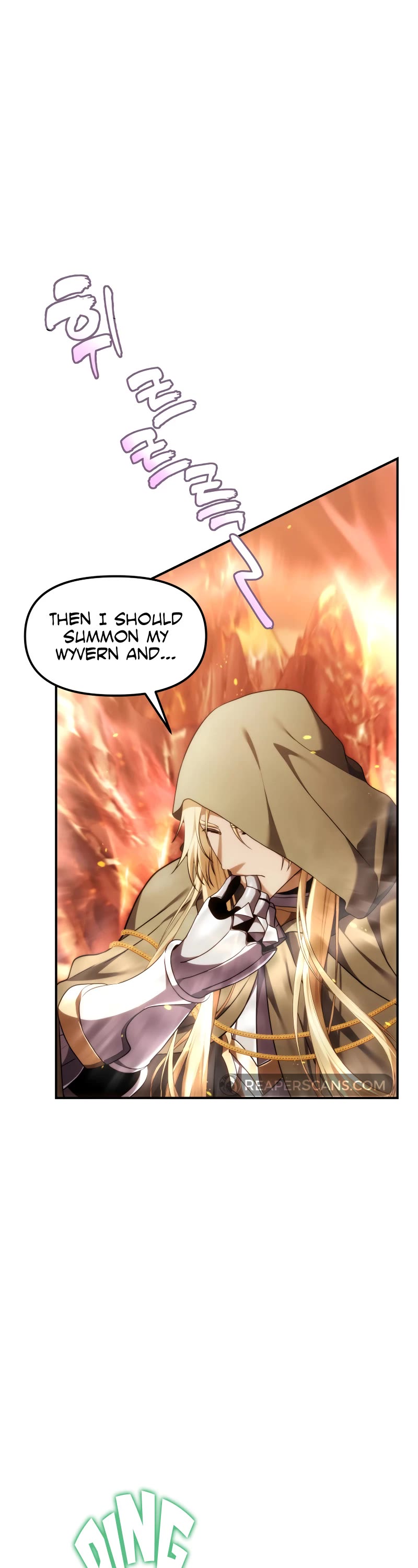 Ranker Who Lives A Second Time Chapter 200 page 56 - Chapter 200