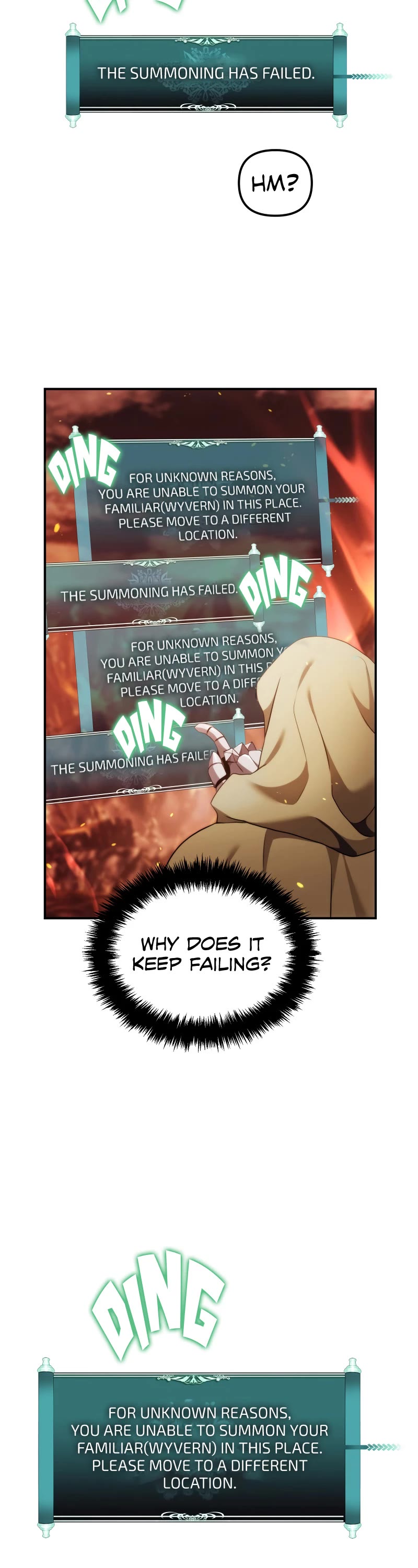 Ranker Who Lives A Second Time Chapter 200 page 57 - Chapter 200