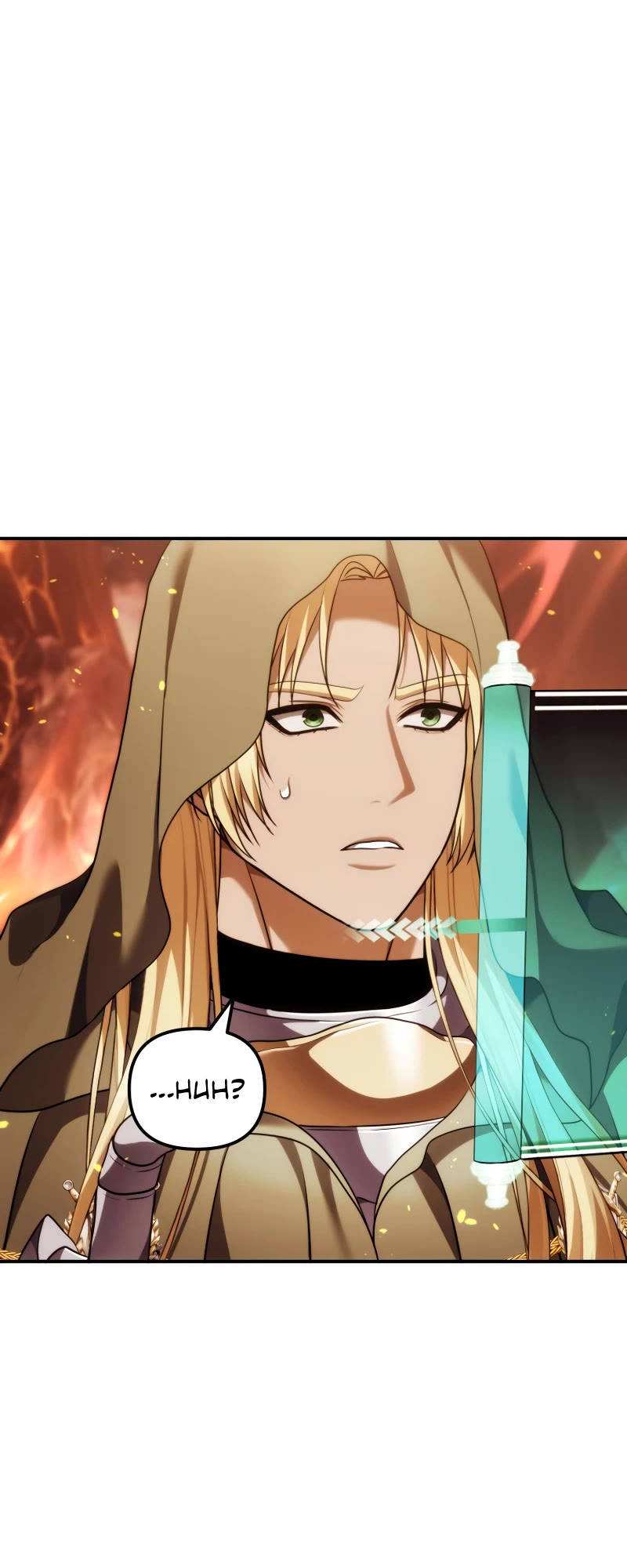 Ranker Who Lives A Second Time Chapter 200 page 58 - Chapter 200