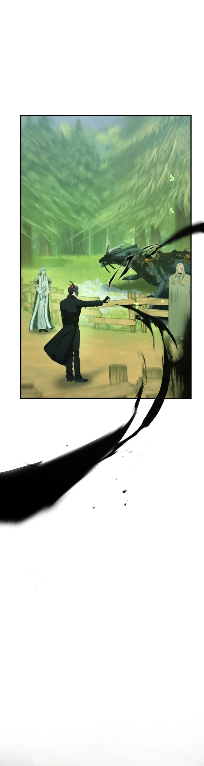 Ranker Who Lives A Second Time Chapter 200 page 6 - Chapter 200