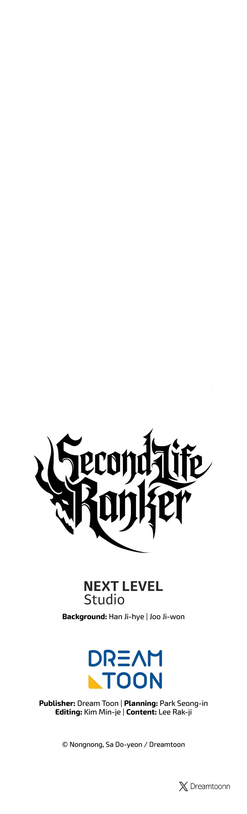 Ranker Who Lives A Second Time Chapter 200 page 62 - Chapter 200