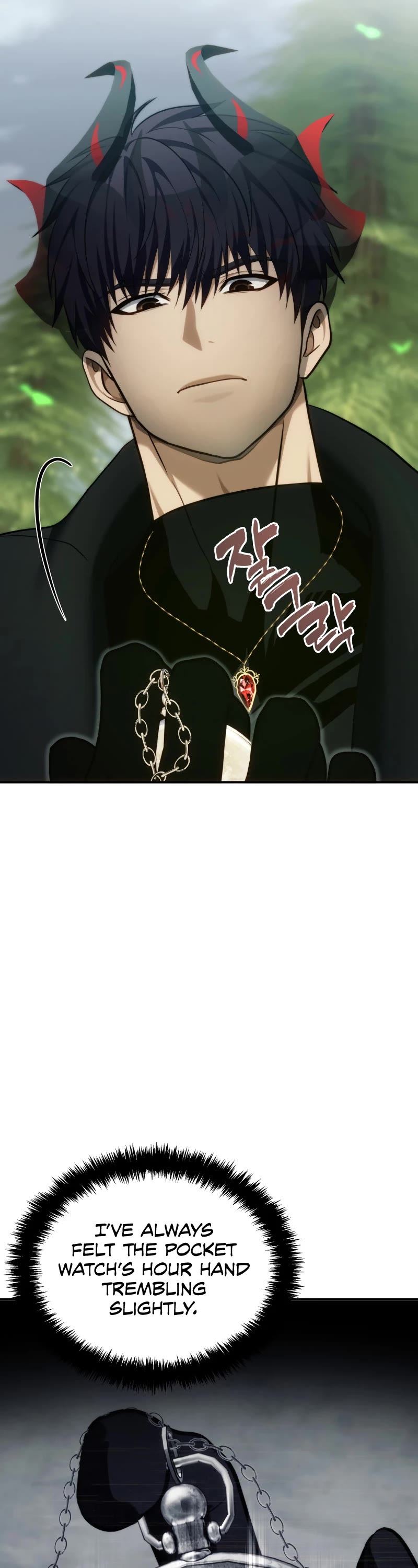 Ranker Who Lives A Second Time Chapter 200 page 9 - Chapter 200